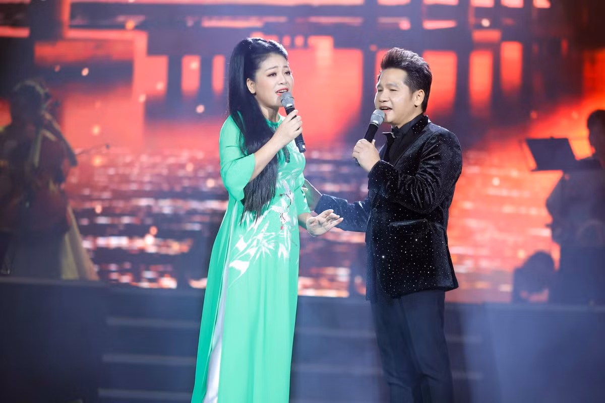 Ca si Trong Tan: Tai hoa, vien man o tuoi 48-Hinh-2