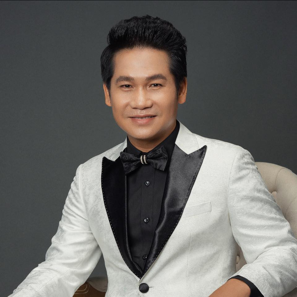 Ca si Trong Tan: Tai hoa, vien man o tuoi 48