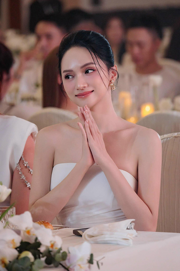 Gần đây, ngoài âm nhạc, phim ảnh, thời trang,... cô tiếp tục lấn sân sang lĩnh vực sản xuất chương trình truyền hình và nhiều lĩnh vực khác.