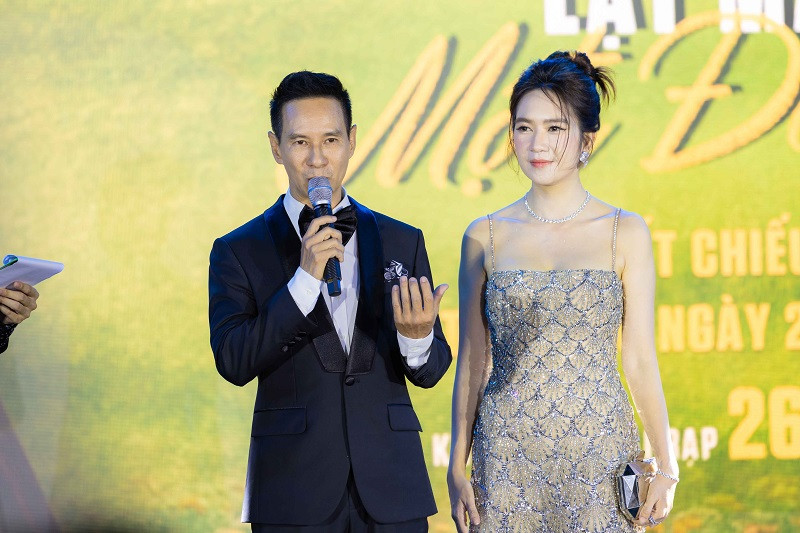 Sau khi công chiếu sớm, tác phẩm điện ảnh của Lý Hải nhận về những phản hồi tích cực từ khán giả.