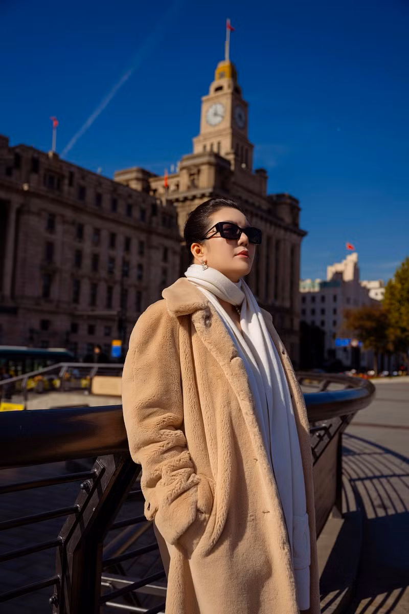 Ca sĩ Đinh Hiền Anh tiết lộ bí quyết về việc duy trì vóc dáng và sức khỏe ở tuổi trung niên.