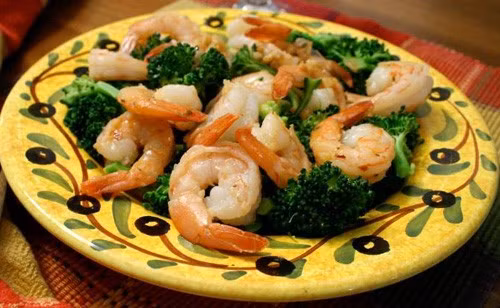 8 thực phẩm bổ dưỡng, giúp giảm stress - Hình 3 8 thuc pham bo duong, giup giam stress-Hinh-3