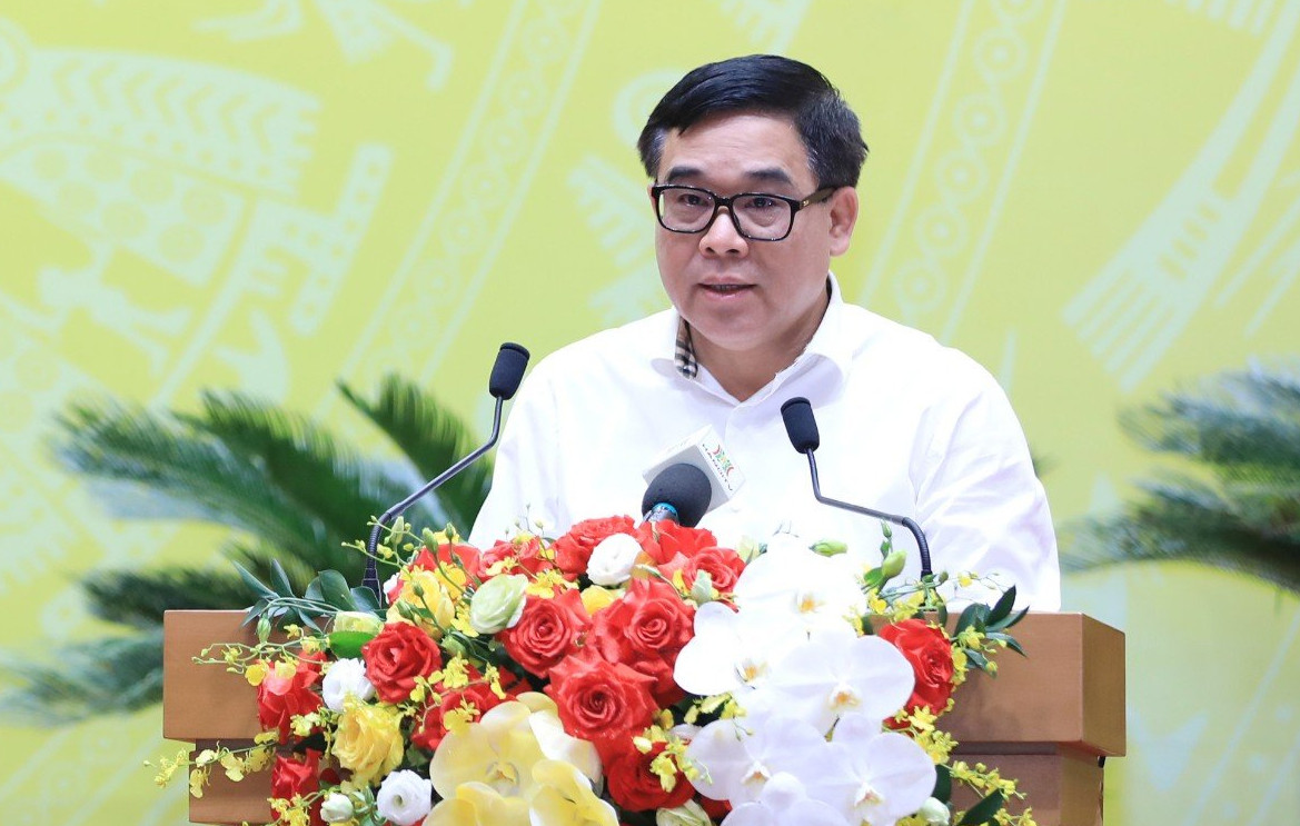 Ha Noi chinh thuc co pho Quan Tinh, duong Trinh Tiet