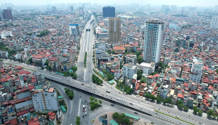 Ha Noi chinh thuc co pho Quan Tinh, duong Trinh Tiet-Hinh-2