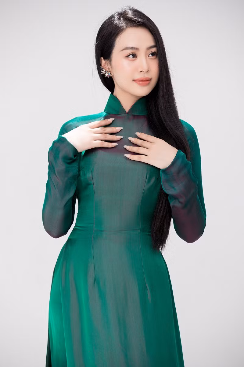 Hoang Tam Anh to chuc minishow “Nhung buoc chan am tham”-Hinh-4