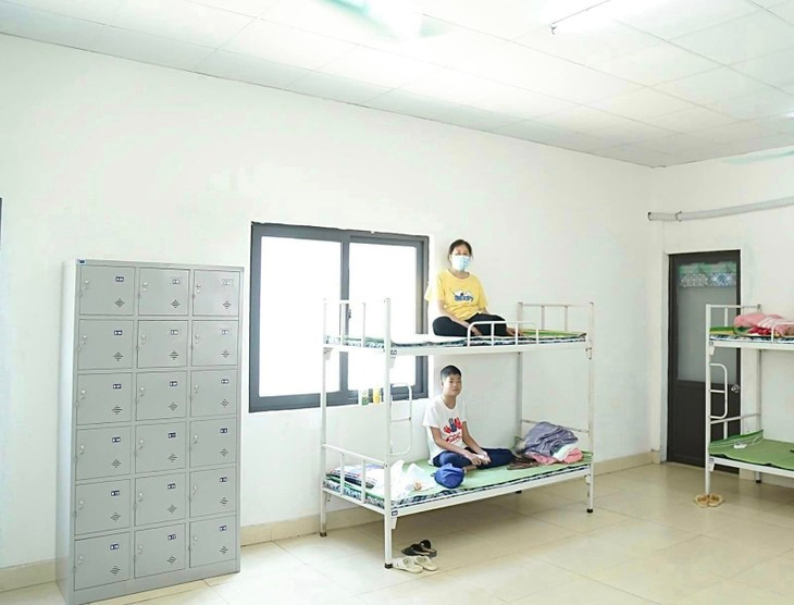 Benh vien K tang them giuong, mien phi luu tru cho nguoi benh-Hinh-3