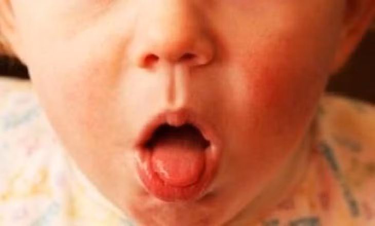 Luu y khi cham soc tre ho ga tai nha