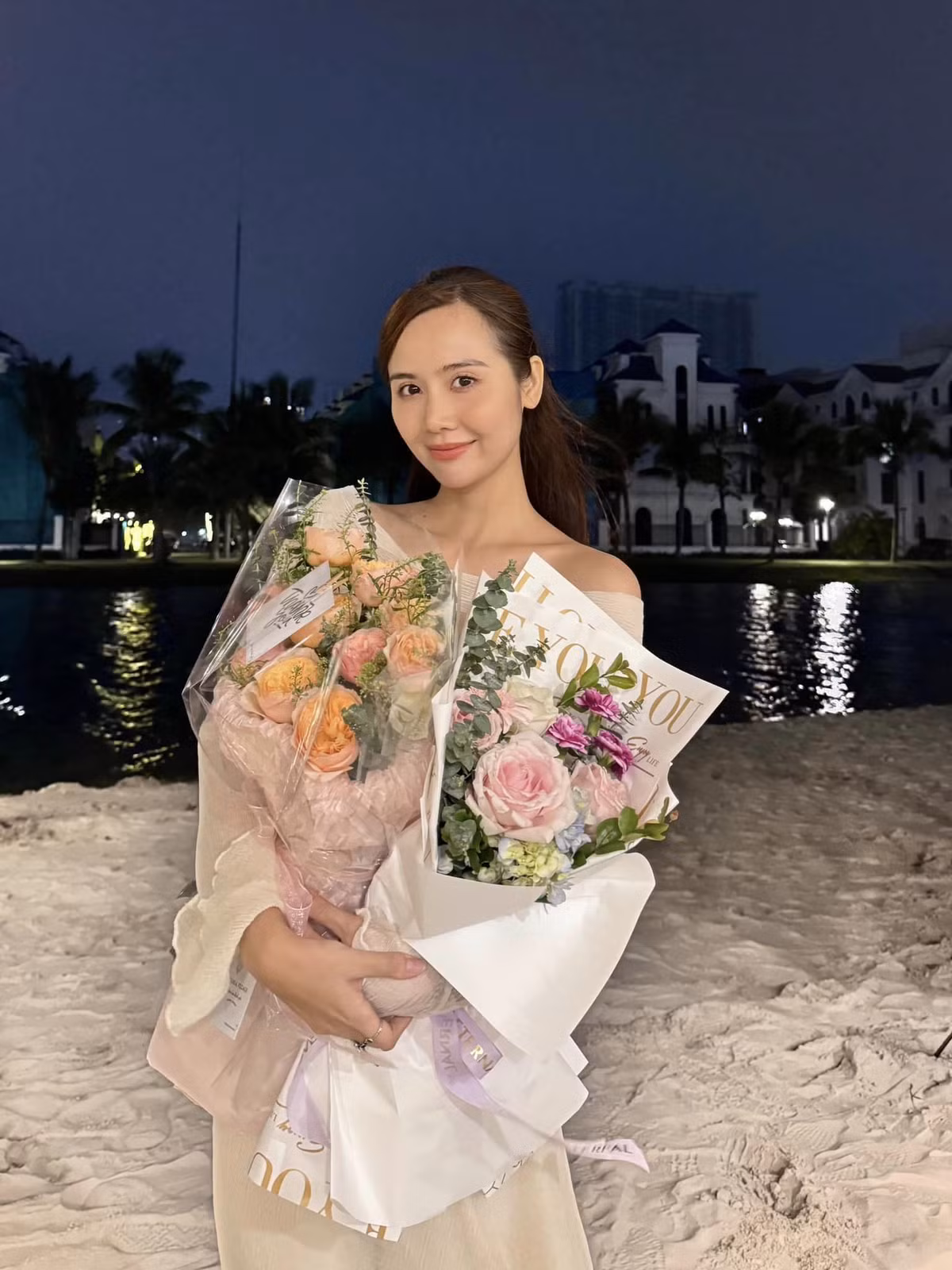 "Chúng ta của 8 năm sau" dài 48 tập, sẽ kết thúc phát sóng vào 28/2 tới.