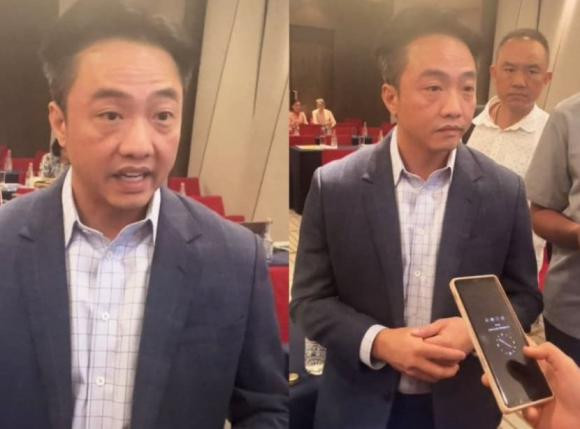 Cuong Do La - Dam Thu Trang 1 thang bien mat khoi mang xa hoi