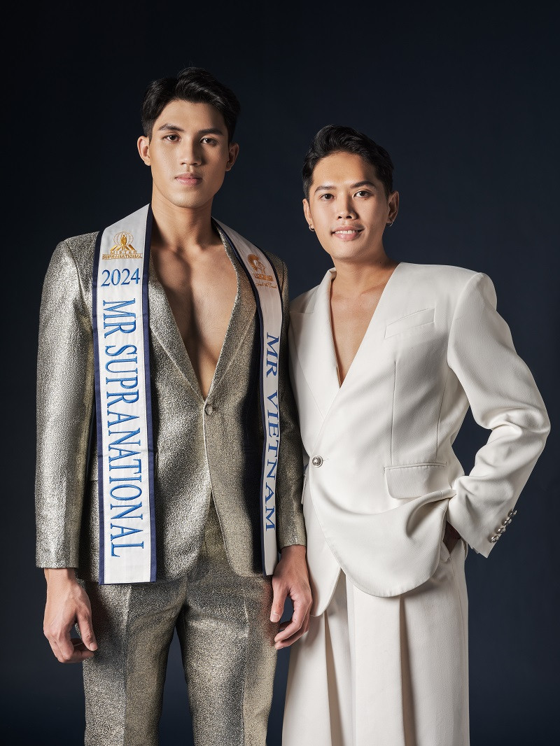 Do Quang Tuyen dai dien Viet Nam thi Nam vuong Sieu quoc gia 2024-Hinh-4