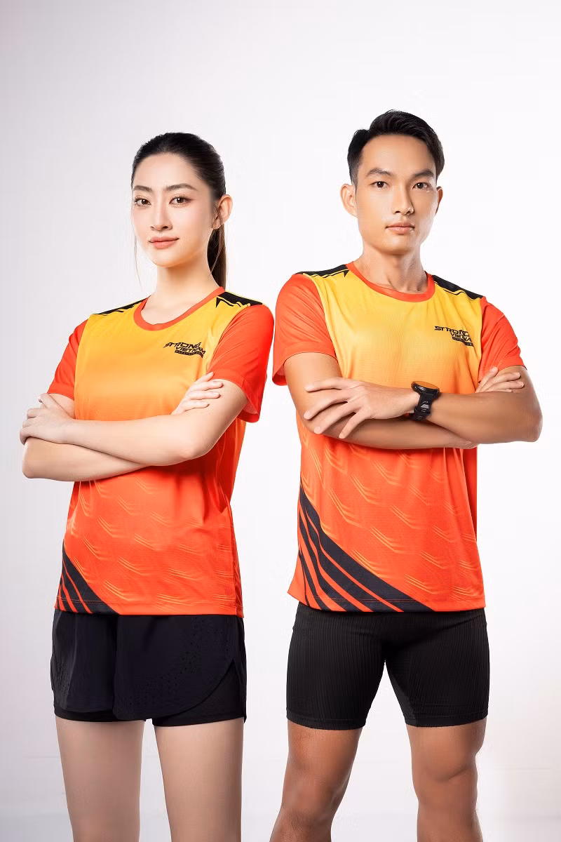 Huynh Tran Y Nhi va gan 20 hoa hau, a hau do bo giai chay-Hinh-3