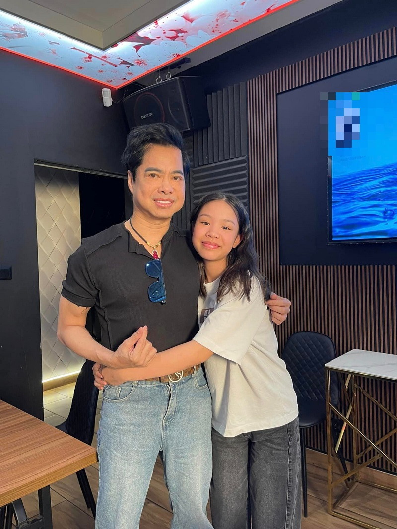 Tai nang nhi den tu Ban Lan gay an tuong trong liveshow Ngoc Son-Hinh-5