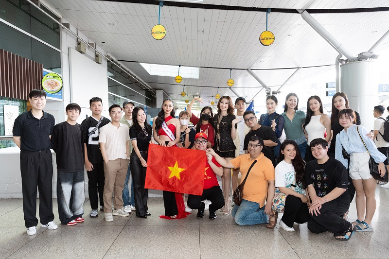 Với mục tiêu tôn vinh vẻ đẹp đa dạng của phụ nữ châu Á, quảng bá văn hóa, du lịch và các giá trị nhân văn, Miss Asia Pacific International đã trở thành một trong những sự kiện quốc tế quan trọng. Đương kim Hoa hậu châu Á Thái Bình Dương là người đẹp Chaiyenne Huisman đến từ Tây Ban Nha.