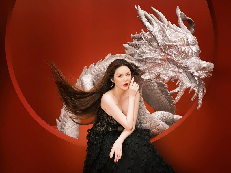 Lý Nhã Kỳ quan niệm “nếu không vấp ngã sẽ không trưởng thành". Cô tin rằng sau những gì đã qua, Lý Nhã Kỳ của hiện tại là phiên bản hoàn thiện hơn.