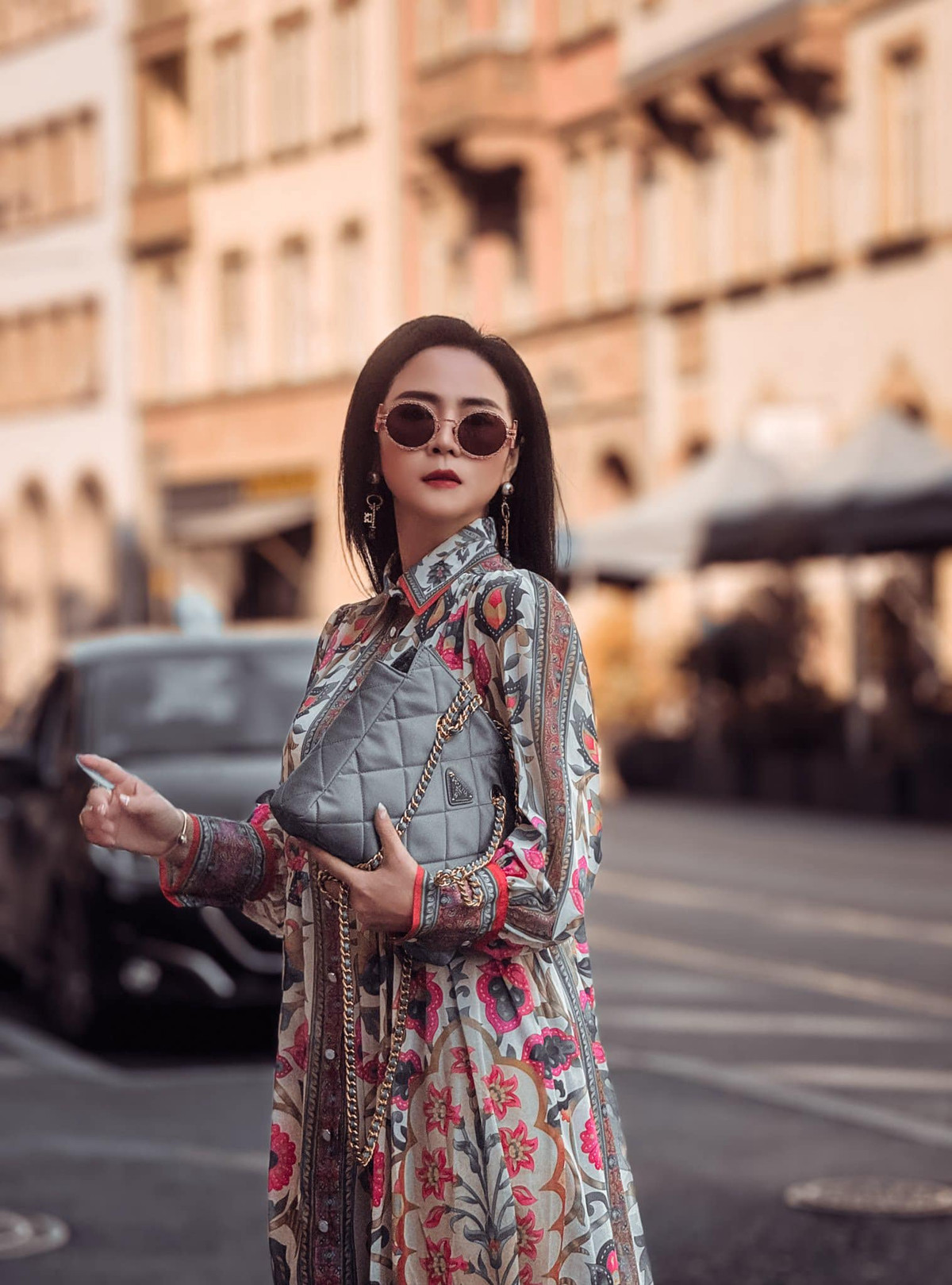 Sau chuyến hành trình dài ngày này, Bùi Thanh Hương cùng các con quay trở lại Việt Nam với hàng loạt các công việc đang chờ đợi. Bên cạnh những dự án đang thực hiện, "Nữ hoàng hoa hồng" sẽ cho ra mắt hai dự án truyền hình được đánh giá cao, rất hữu ích cho phụ nữ thời đại mới trong thời gian tới. Dẫu vậy, Bùi Thanh Hương cho biết sẽ dành thêm nhiều khoảng trống hơn để cùng các con khám phá những miền đất mới. Vì với chị, cuộc đời là những chuyến đi và những chuyến đi đẹp nhất, thú vị nhất chính là có các con đồng hành.