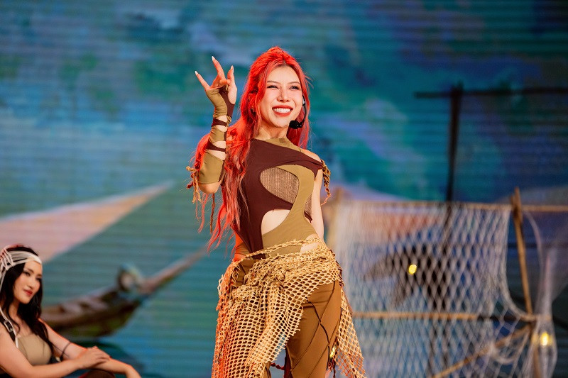 MLee - Trang Phap ngang tai o chung ket Chi dep dap gio re song-Hinh-6