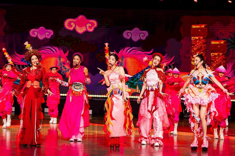 MLee - Trang Phap ngang tai o chung ket Chi dep dap gio re song-Hinh-3