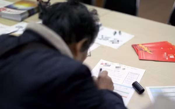 Có con trai, cụ ông vẫn cho hàng xóm thừa kế tài sản - Hình 2 Co con trai, cu ong van cho hang xom thua ke tai san-Hinh-2