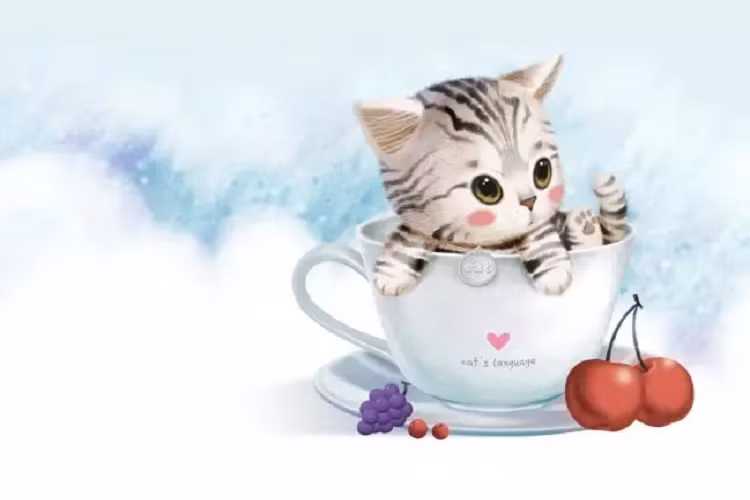 2. Tuổi Mão. Là con giáp rất mềm mại, uyển chuyển nhưng tuổi Mão vẫn toát lên sự sang chảnh, quý phái mà ít người có được. Trong cuộc sống, họ sẵn tính điềm đạm, không dễ nổi nóng.