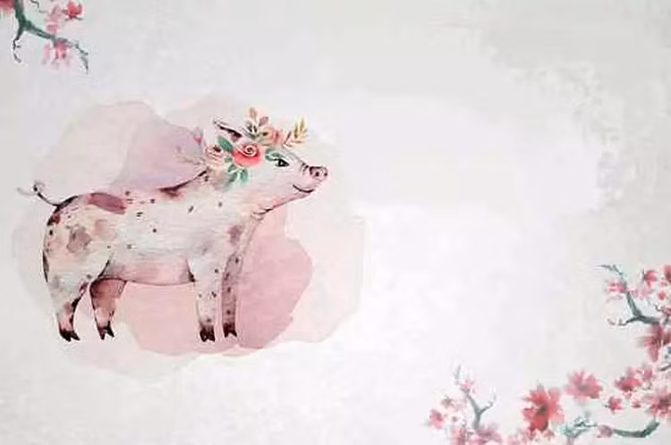 4. Tuổi Hợi. Chỉ số EQ của tuổi Hợi khá cao, IQ không cao bằng nhưng cũng là một người có đầu óc, thông minh và nhanh trí. Trong cuộc sống, tuổi Hợi rất giỏi ứng biến với mọi hoàn cảnh.