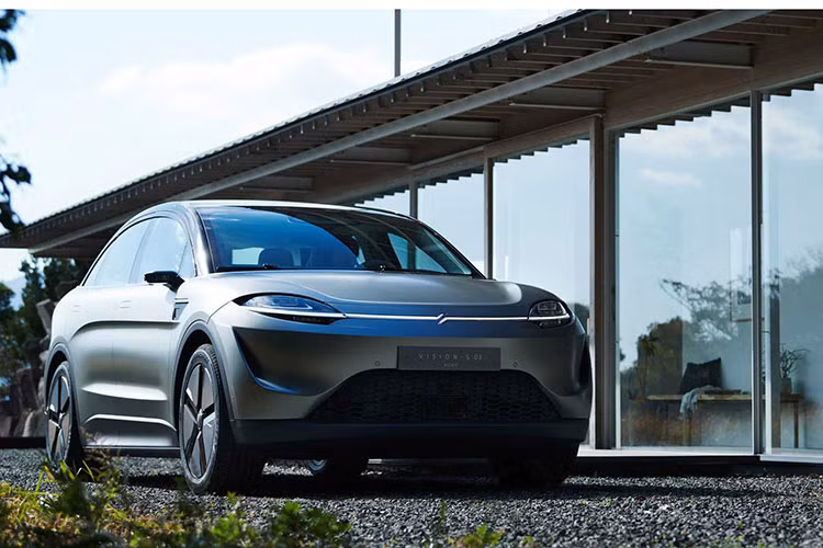 Ngoài Sony, Honda cũng có một thỏa thuận với GM nhằm phát triển các mẫu SUV điện cỡ lớn mang nhãn hiệu Honda và Acura sẽ được bán ở Bắc Mỹ sau năm 2024.