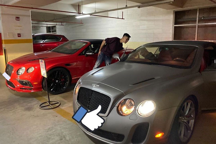 Sức mạnh của động cơ W12 sẽ đồng hành cùng hộp số tự động ZF 6 cấp Quickshift và hệ dẫn động 4 bánh toàn thời gian, nhờ đó, Bentley Continental SuperSport Convertible có thể đua nước rút từ vị trí xuất phát lên 100 km/h chỉ trong thời gian 3,7 giây trước khi đạt vận tốc tối đa 327 km/h.