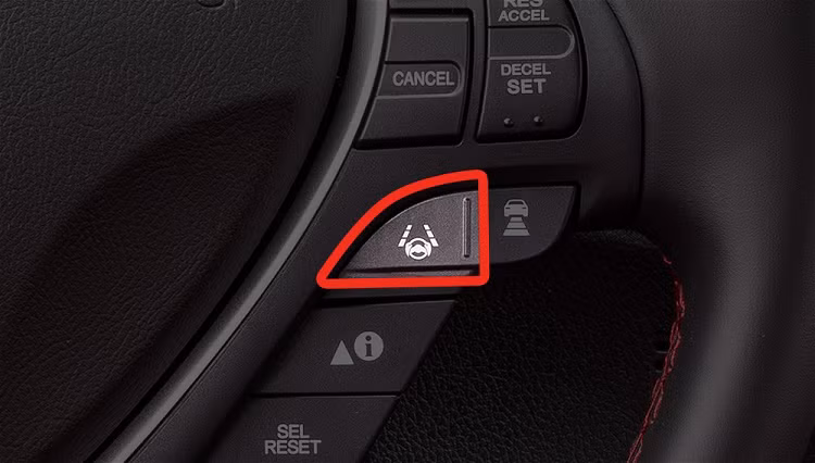 Nhung hang xe oto co he thong ho tro giu lan duong tot nhat-Hinh-2