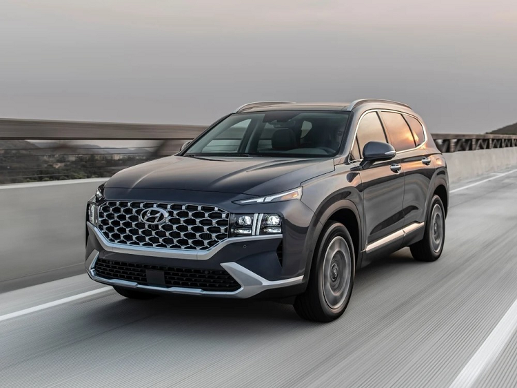 Nhung hang xe oto co he thong ho tro giu lan duong tot nhat-Hinh-4