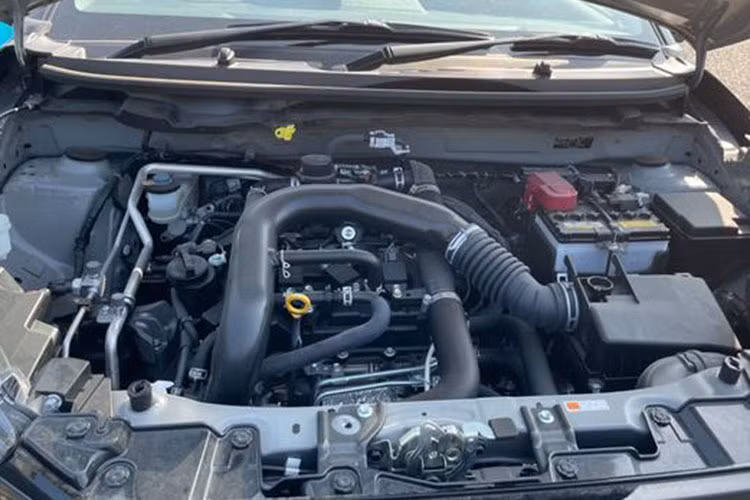 "Trái tim" của Toyota Raize bản thường tại thị trường Nhật Bản là động cơ xăng 3 xi-lanh, tăng áp, dung tích 1.0L, sản sinh công suất tối đa 98 mã lực tại tua máy 6.000 vòng/phút và mô-men xoắn cực đại 140 Nm tại dải tua máy từ 2.400 - 4.000 vòng/phút.