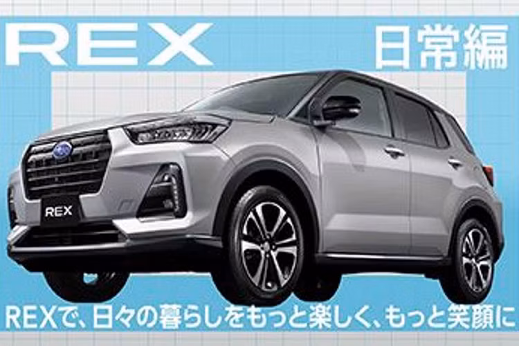 Tại thị trường Nhật Bản, giá xe Subaru REX 2023 có mức bán ra từ 1.820.000 Yên (305 triệu đồng) cho bản G tiêu chuẩn và 2.171.100 Yên (364 triệu đồng) ở bản Z cao cấp. So với Toyota Raize 1.2L (từ 1.717.000 - 2.049.000 Yên) và Daihatsu Rocky 1.2L (1.677.000 - 2.068.000 Yên), Subaru REX 2023 đắt hơn một chút.