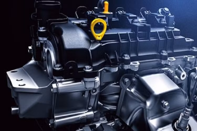 Riêng lưới tản nhiệt của mẫu SUV hạng A này được thiết kế với những nẹp nằm ngang màu đen, theo phong cách của Subaru Forester. Ở bản tiêu chuẩn, Subaru REX 2023 được trang bị đèn pha LED, đèn báo rẽ LED, đèn sương mù trước/sau LED, vành nhôm 16 inch, lốp 195/65R16 và đèn hậu LED kết hợp.