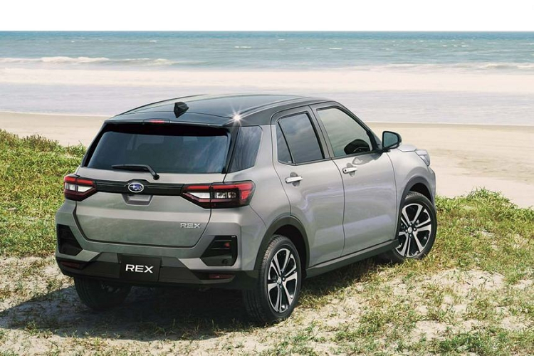 Theo đó, Subaru XV thế hệ mới ở thị trường Nhật Bản không còn động cơ 1.6L như trước mà chỉ được trang bị hệ truyền động mild hybrid với động cơ xăng 2.0L khiến giá tăng lên. Vì vậy, REX sẽ đóng vai trò như mẫu SUV nhỏ nhất và rẻ nhất của thương hiệu Subaru, thay cho XV thế hệ cũ.