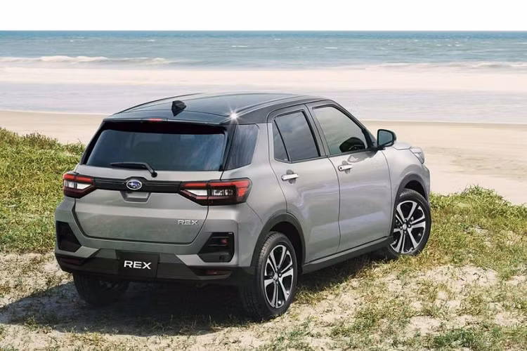 Theo đó, Subaru XV thế hệ mới ở thị trường Nhật Bản không còn động cơ 1.6L như trước mà chỉ được trang bị hệ truyền động mild hybrid với động cơ xăng 2.0L khiến giá tăng lên. Vì vậy, REX sẽ đóng vai trò như mẫu SUV nhỏ nhất và rẻ nhất của thương hiệu Subaru, thay cho XV thế hệ cũ.