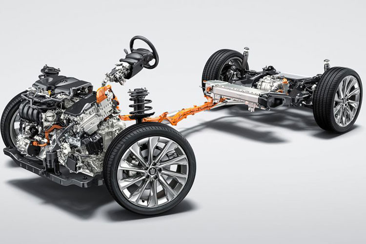 Hiện chưa có thông tin về trang bị và động cơ của Toyota Crown Estate 2024. Tuy nhiên, sẽ không ngạc nhiên nếu xe dùng chung động cơ với Toyota Crown Crossover 2023.