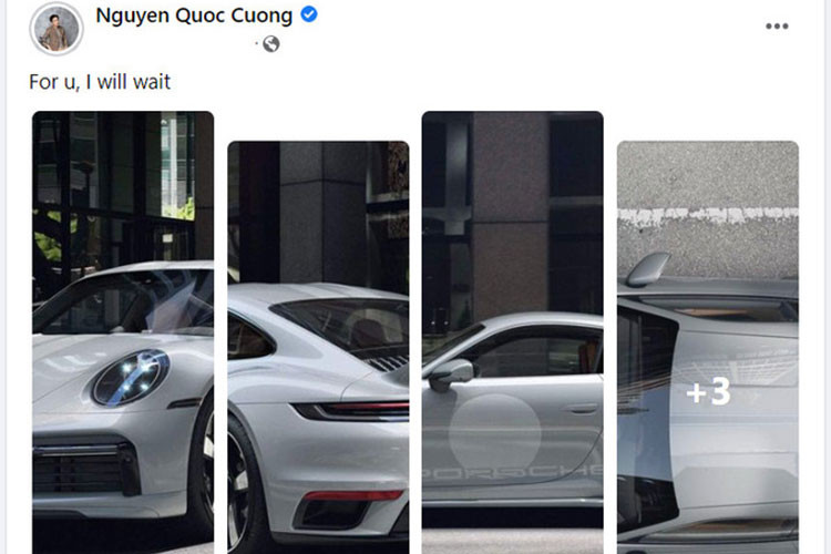 12 năm sau, hãng xe Porsche tiếp tục giới thiệu phiên bản 911 Sport Classic dưới dạng thế hệ 992 với việc sản xuất nhiều hơn 1.000 chiếc và chắc suất, sẽ có ít nhất 2 xe Porsche 911 Sport Classic 2023 sẽ về nước theo đơn đặt hàng của ông Đặng Lê Nguyên Vũ và doanh nhân Nguyễn Quốc Cường (Cường Đô la).