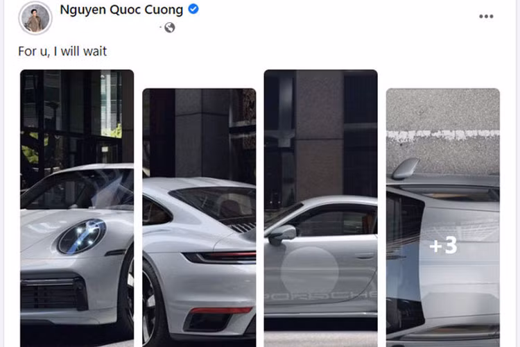 12 năm sau, hãng xe Porsche tiếp tục giới thiệu phiên bản 911 Sport Classic dưới dạng thế hệ 992 với việc sản xuất nhiều hơn 1.000 chiếc và chắc suất, sẽ có ít nhất 2 xe Porsche 911 Sport Classic 2023 sẽ về nước theo đơn đặt hàng của ông Đặng Lê Nguyên Vũ và doanh nhân Nguyễn Quốc Cường (Cường Đô la).