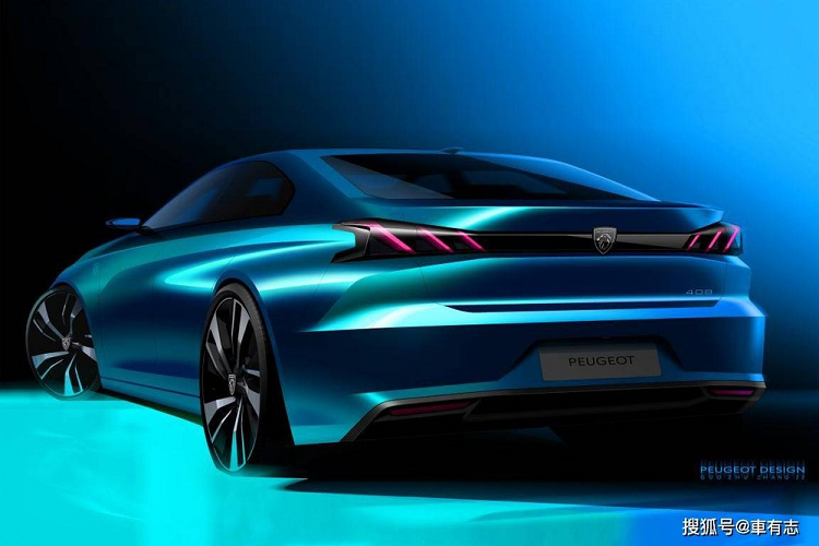 Bên cạnh đó là 2 hệ truyền động plug-in hybrid (PHEV), bao gồm động cơ xăng, mô-tơ điện 81 kW và cụm pin 12,4 kWh. Hai hệ truyền động PHEV này cho công suất tổng cộng 180 mã lực và 225 mã lực. Giá xe Peugeot 408 2022 hiện vẫn còn là bí mật. Xe sẽ cạnh tranh với những đối thủ như Honda Civic và Mazda3.