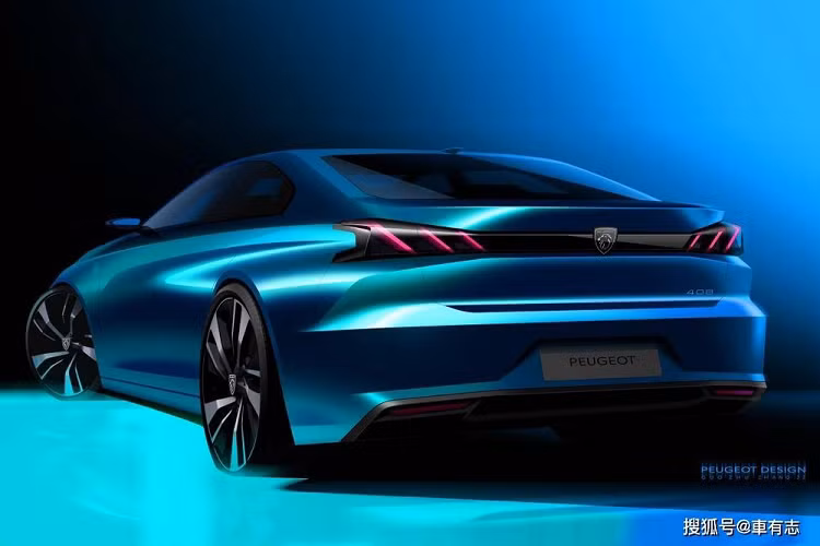 Bên cạnh đó là 2 hệ truyền động plug-in hybrid (PHEV), bao gồm động cơ xăng, mô-tơ điện 81 kW và cụm pin 12,4 kWh. Hai hệ truyền động PHEV này cho công suất tổng cộng 180 mã lực và 225 mã lực. Giá xe Peugeot 408 2022 hiện vẫn còn là bí mật. Xe sẽ cạnh tranh với những đối thủ như Honda Civic và Mazda3.