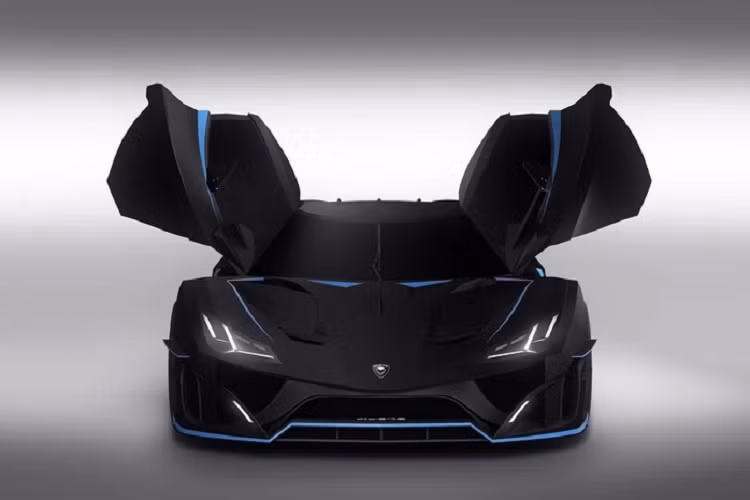 Sở hữu những công nghệ "ngoài hành tinh", mức giá xe điện Alieno Unum bán ra sẽ dao động từ khoảng 1,8 triệu đến hơn 4,5 triệu USD (khoảng 42 đến 105 tỷ đồng). Alieno khẳng định rằng sản phẩm thực tế của mình chạy trên đường từ năm 2024 đến năm 2027.