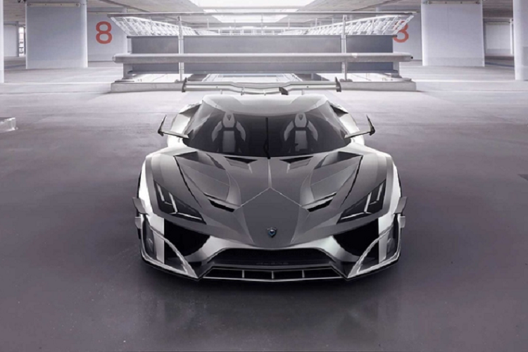 Alieno cho biết hãng sẽ cung cấp ba gói pin: 180 kWh, 120 kWh và 60 kWh. Kiến trúc sạc 800 volt của Unum sẽ cho phép nó sạc từ 0-100% chỉ trong 30 phút đối với SBP, 20 phút đối với TBP hoặc 10 phút đối với RBP trên bộ sạc 350 kW.