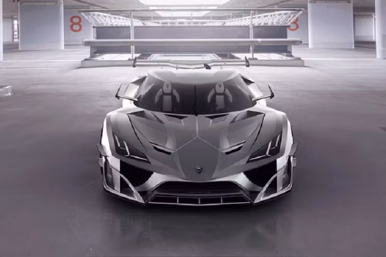 Alieno cho biết hãng sẽ cung cấp ba gói pin: 180 kWh, 120 kWh và 60 kWh. Kiến trúc sạc 800 volt của Unum sẽ cho phép nó sạc từ 0-100% chỉ trong 30 phút đối với SBP, 20 phút đối với TBP hoặc 10 phút đối với RBP trên bộ sạc 350 kW.