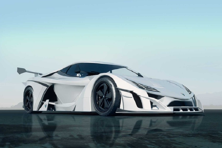 Trạm có thương hiệu này có thể sạc Unum ở công suất 900 kW cho RBP, 1.800 kW cho pin TBP và 2.700 kW cho pin SBP. Với tốc độ đó, về mặt lý thuyết, chiếc xe có thể sạc đầy pin trong vòng chưa đầy năm phút.