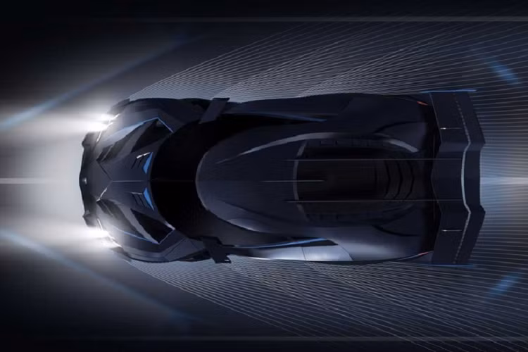 Tương tự như Arcanum, Unum sử dụng hệ truyền động điện THF và một hệ thống đẩy không khí TRS dùng khí điều áp. Với những thông số kỹ thuật khó tin như vậy, Alieno sẽ sản xuất các trạm sạc đặc biệt của riêng mình.