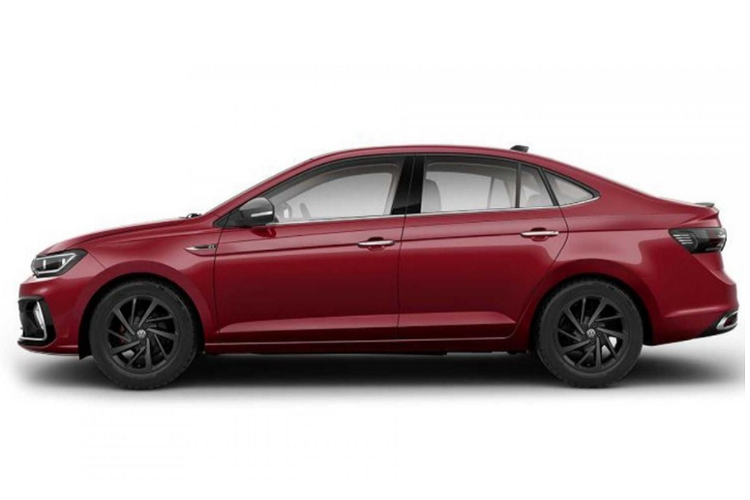 Volkswagen Virtus 2022 sở hữu chiều dài 4.561 mm, chiều rộng 1.752 mm, chiều cao 1.407 mm và chiều dài cơ sở 2.651 mm. So với những đối thủ cùng phân khúc như Hyundai Accent (2.600 mm) và Honda City (2.600 mm), mẫu xe này có chiều dài cơ sở nhỉnh hơn một chút.