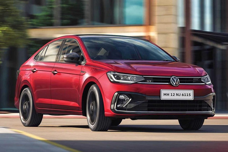 Nằm bên trong mẫu Volkswagen Virtus 2022 giá rẻ là cơ sở gầm bệ MQB-A0-IN tương tự "người anh em" Skoda Slavia cũng thuộc tập đoàn Volkswagen. Đây là cơ sở gầm bệ được điều chỉnh để phù hợp với xe Skoda ở Ấn Độ và những thị trường đang nổi khác.