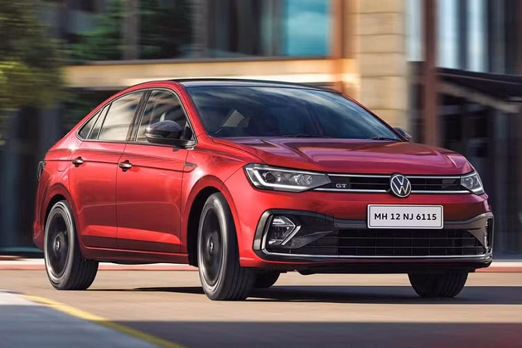 Nằm bên trong mẫu Volkswagen Virtus 2022 giá rẻ là cơ sở gầm bệ MQB-A0-IN tương tự "người anh em" Skoda Slavia cũng thuộc tập đoàn Volkswagen. Đây là cơ sở gầm bệ được điều chỉnh để phù hợp với xe Skoda ở Ấn Độ và những thị trường đang nổi khác.