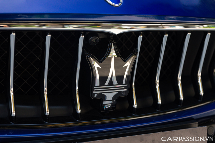 Những trang bị an toàn của Maserati Ghibli bao gồm 7 túi khí, hệ thống ổn định Maserati (MSP) sử dụng một loạt các cảm biến để liên tục theo dõi tình trạng lái xe.