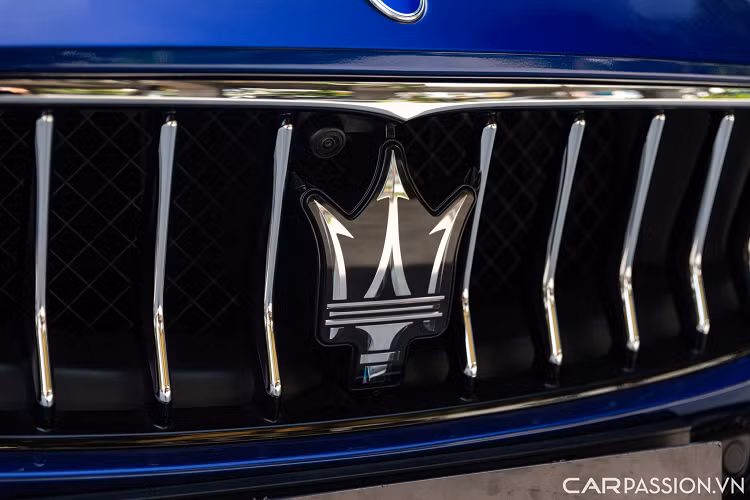 Những trang bị an toàn của Maserati Ghibli bao gồm 7 túi khí, hệ thống ổn định Maserati (MSP) sử dụng một loạt các cảm biến để liên tục theo dõi tình trạng lái xe.