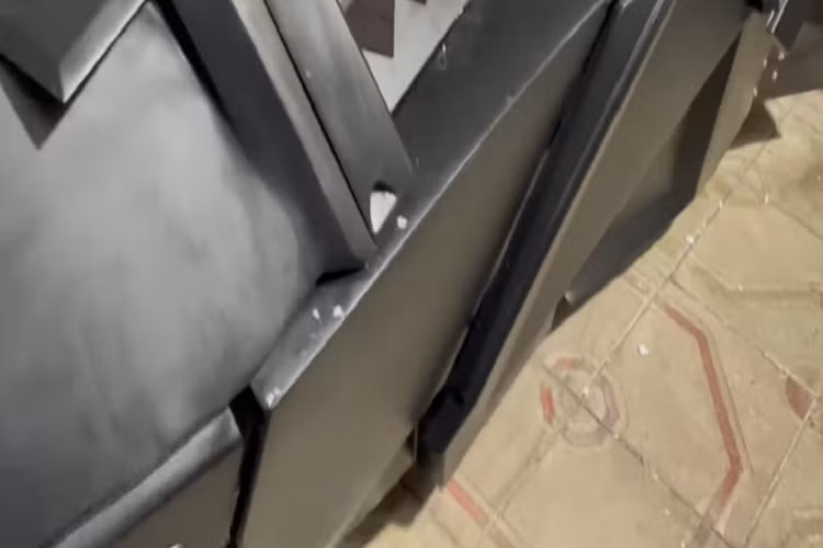 Về mặt giá cả? Bản sao Tumbler này đang được rao bán với giá lên tới 399.000 USD (tương đương 9,16 tỷ đồng), không hề rẻ một chút nào.