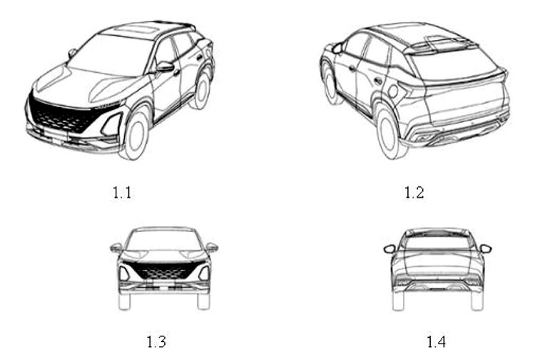 Bên cạnh sự tiện nghi và hiện đại, OMODA 5 còn có những trang bị an toàn như: hệ thống an toàn chủ động ADAS bao gồm hệ thống kiểm soát hành trình thích ứng, hỗ trợ lái xe khi tắc đường, camera 360 độ, hệ thống phát hiện, cảnh báo điểm mù